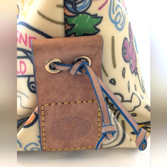DOONEY & BOURKE Walt Disney Bag - Picture 6 of 16